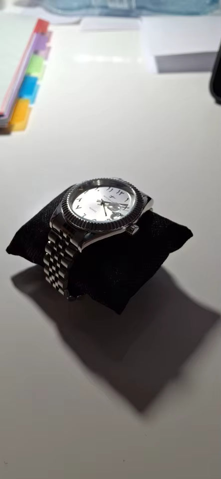 Luxury watch for men