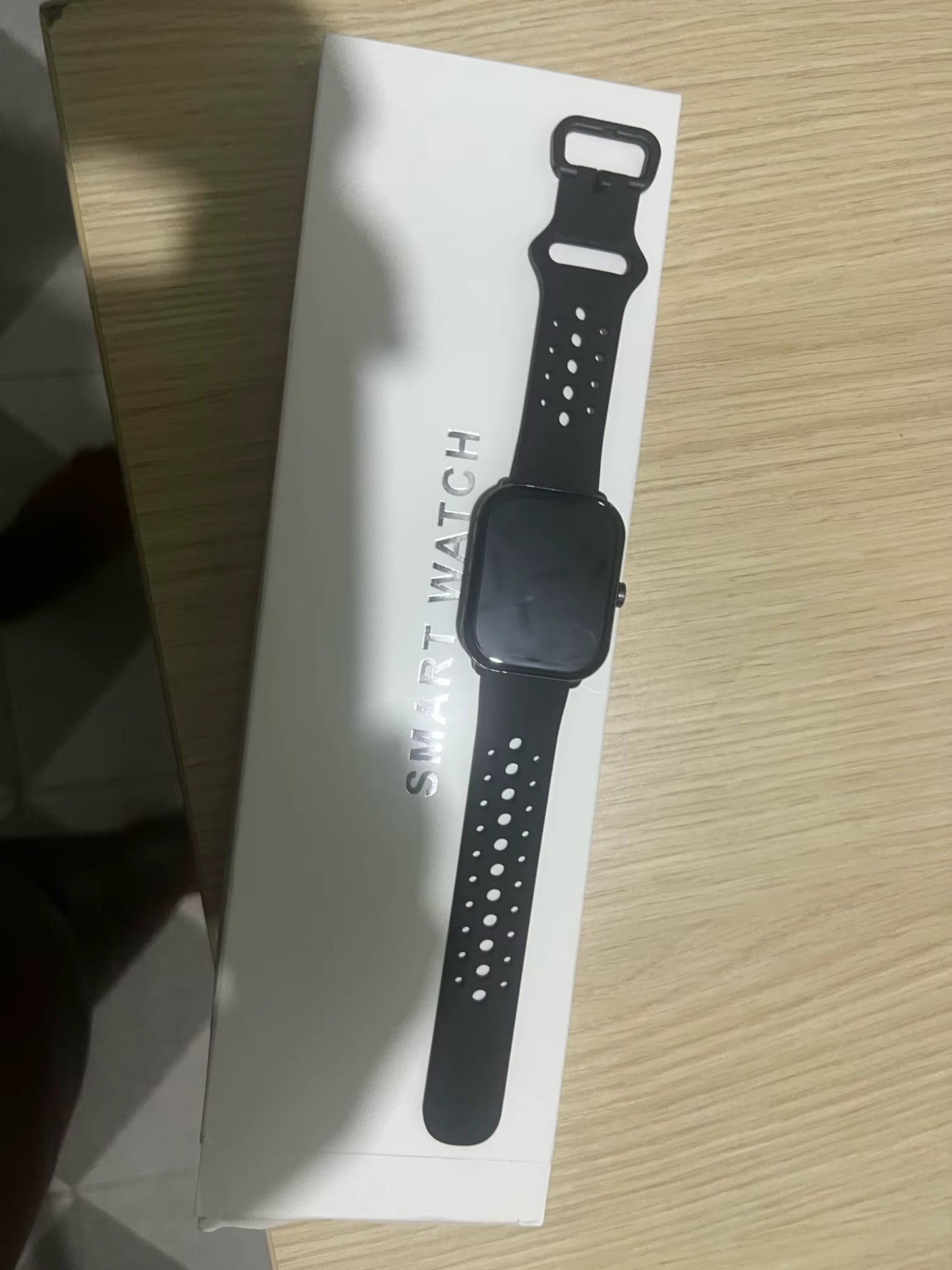 Your ultimate new smartwatch