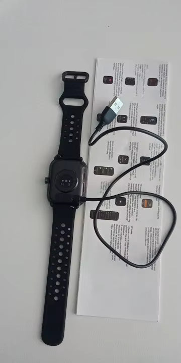Your ultimate new smartwatch