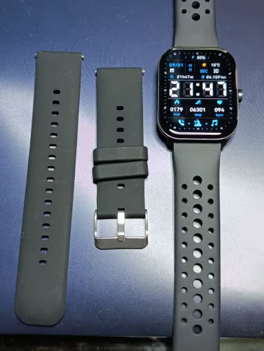 Your ultimate new smartwatch