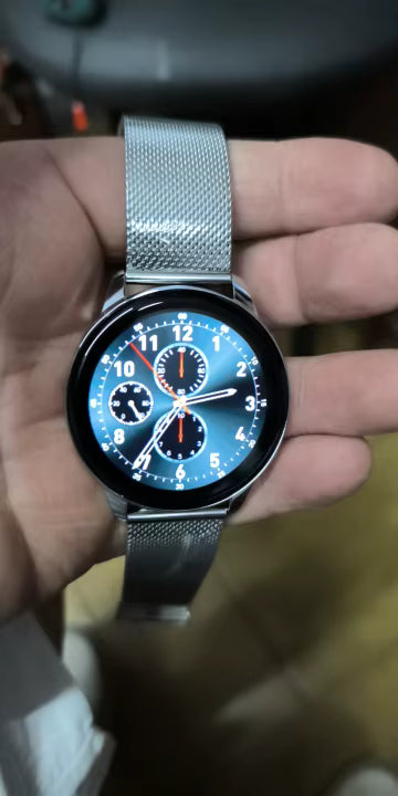 Chinese LIGE 2025 Smartwatch