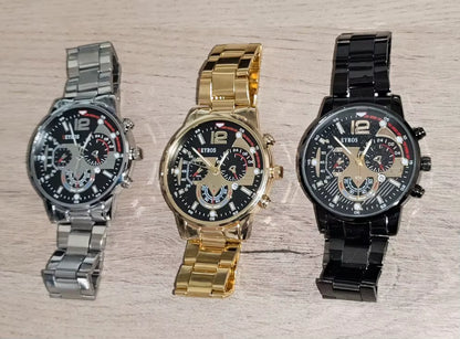 Luxury watch for men