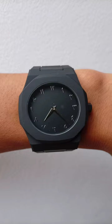 Modern Waterproof Sport Watch 2025