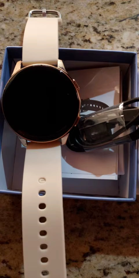Chinese LIGE 2025 Smartwatch